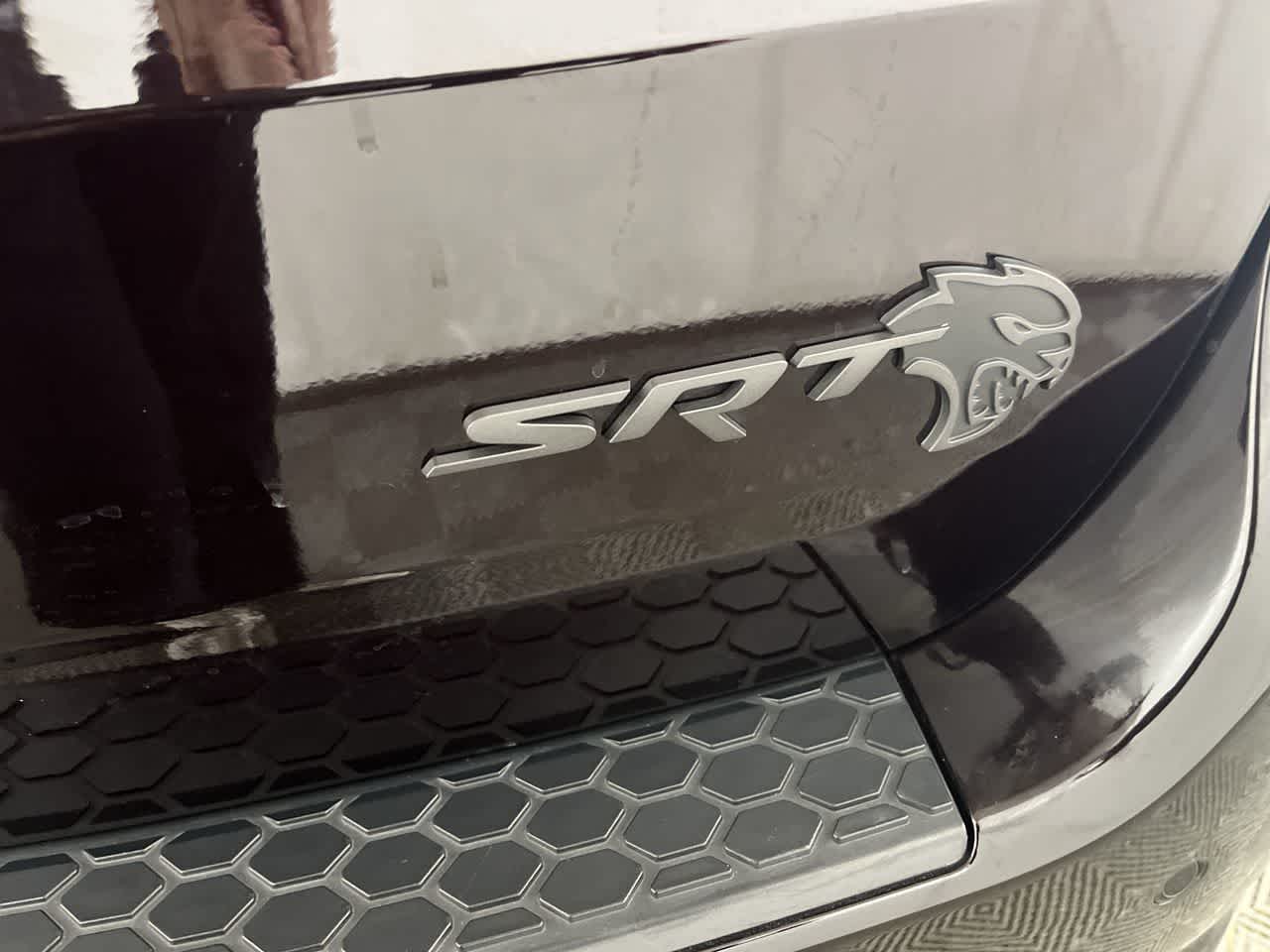 2024 Dodge Durango SRT Hellcat Plus