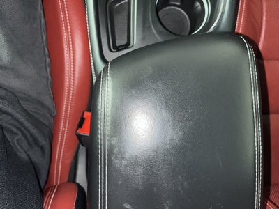 2024 Dodge Durango SRT Hellcat Plus