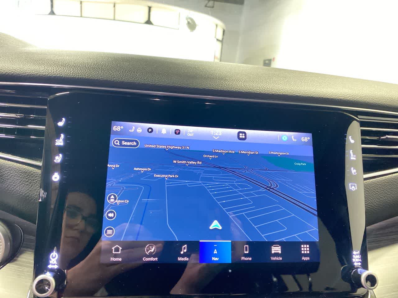 2024 Jeep Wagoneer L Series III