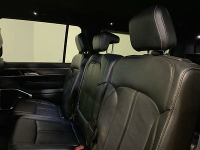 2024 Jeep Wagoneer L Series III