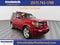 2011 Dodge Nitro Heat