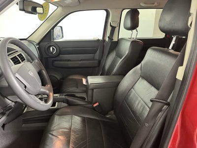 2011 Dodge Nitro Heat