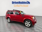 2011 Dodge Nitro Heat