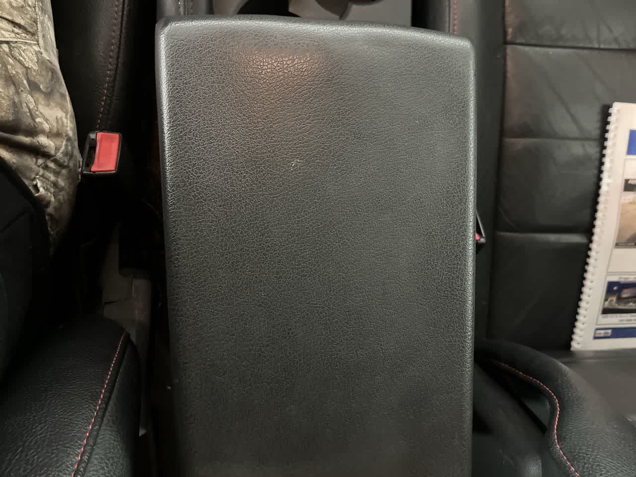 2011 Dodge Nitro Heat