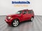 2011 Dodge Nitro Heat