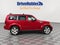 2011 Dodge Nitro Heat