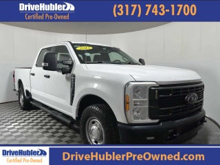 2023 Ford Super Duty F-250 Pickup XL