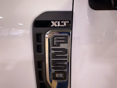 2024 Ford Super Duty F-250 SRW XLT