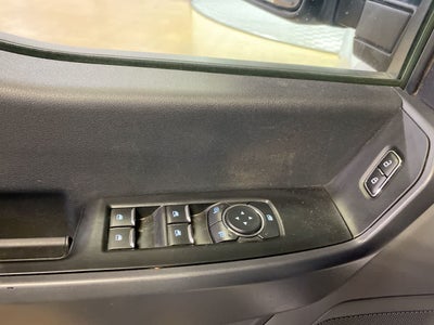 2024 Ford Super Duty F-250 SRW XLT