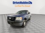 2007 Ford F-150 XLT