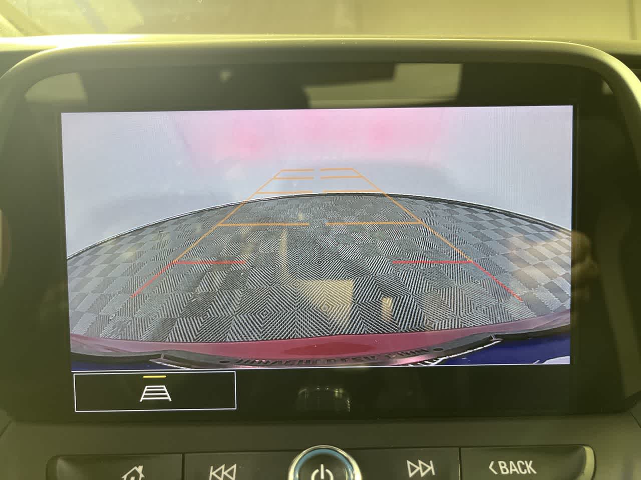 2022 Chevrolet Camaro LT1
