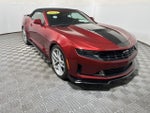 2022 Chevrolet Camaro LT1