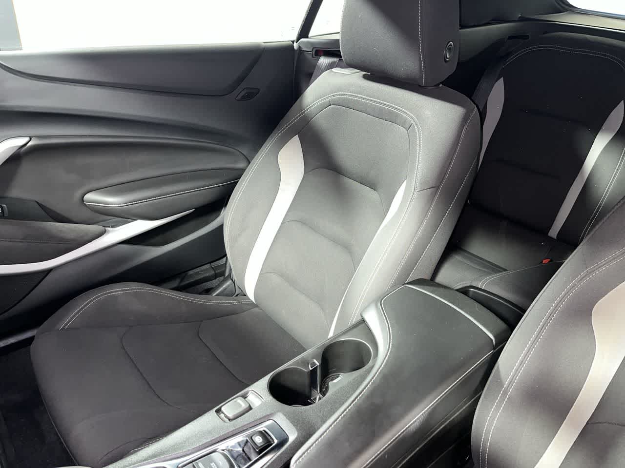 2022 Chevrolet Camaro LT1