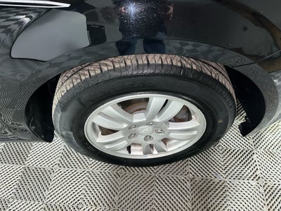 2016 Chevrolet Sonic LT