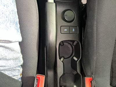 2016 Chevrolet Sonic LT