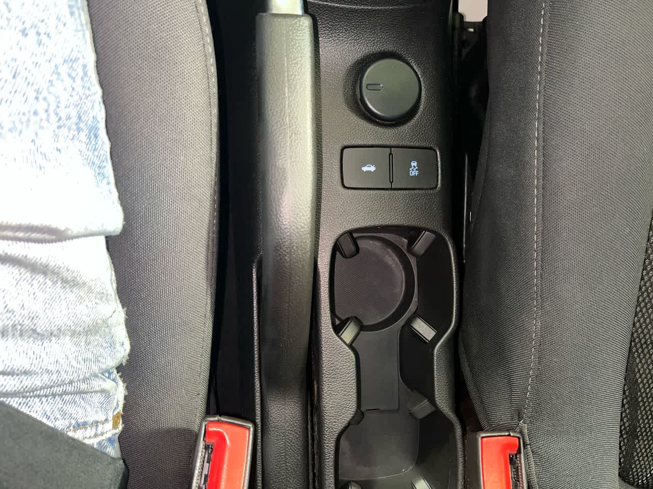 2016 Chevrolet Sonic LT