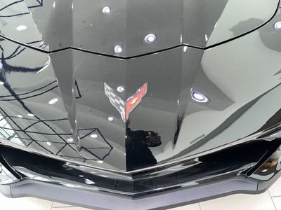 2023 Chevrolet Corvette 3LT