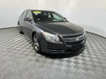 2012 Chevrolet Malibu LT w/1LT