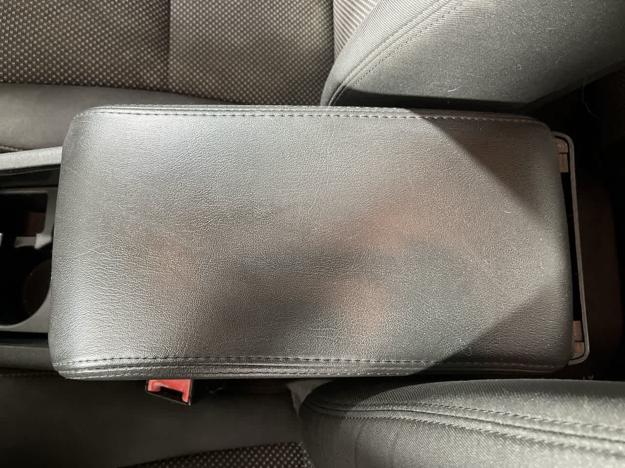 2012 Chevrolet Malibu LT w/1LT