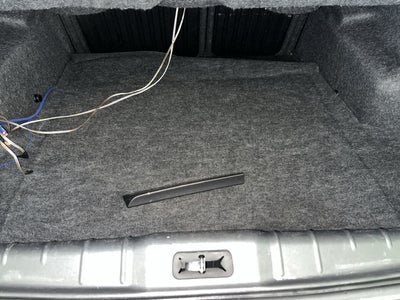 2012 Chevrolet Malibu LT w/1LT