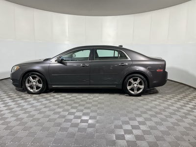 2012 Chevrolet Malibu LT w/1LT