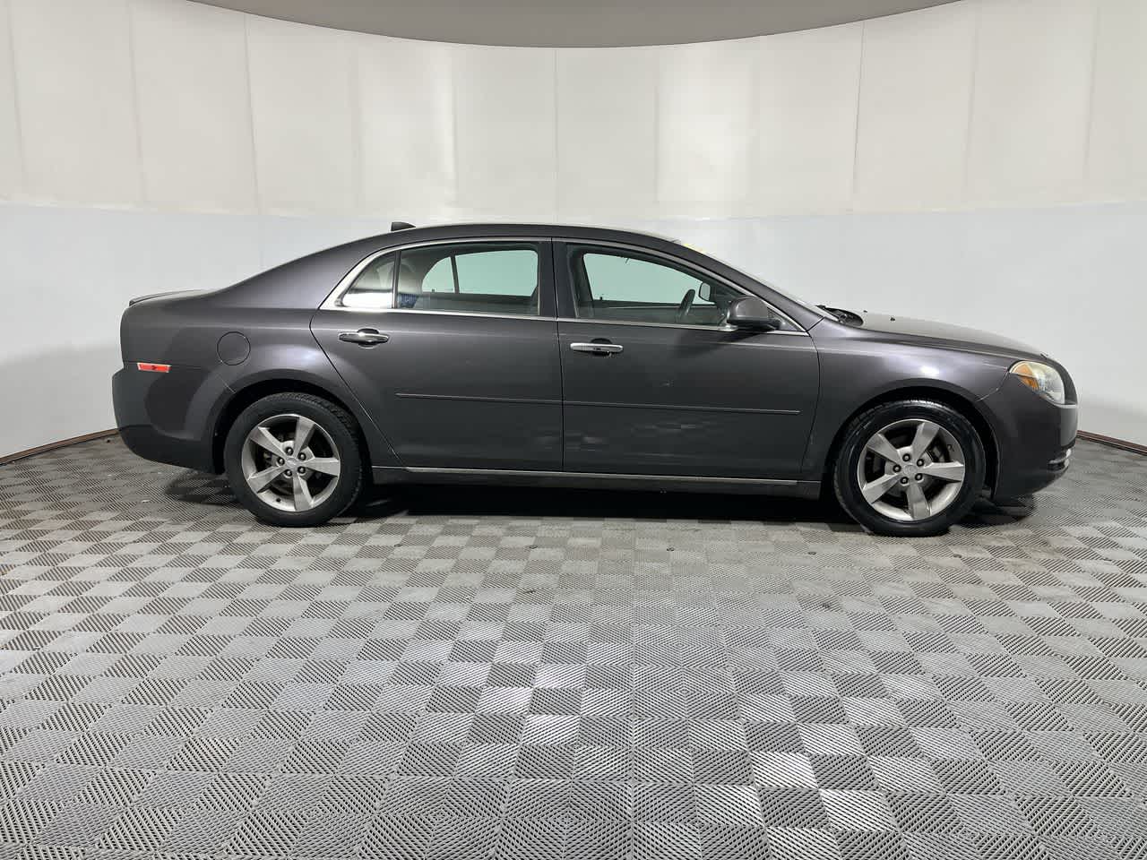 2012 Chevrolet Malibu LT w/1LT