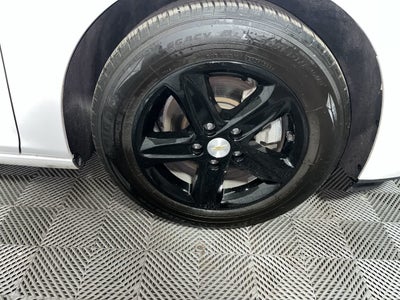 2023 Chevrolet Malibu LS