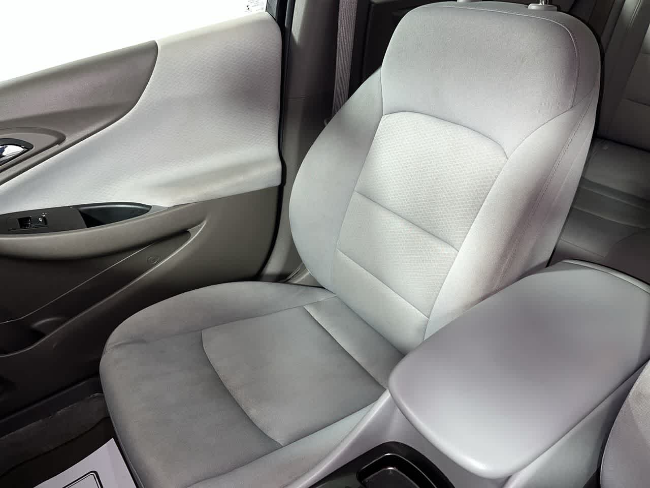 2023 Chevrolet Malibu LS