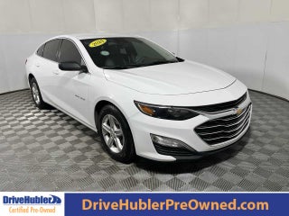 2024 Chevrolet Malibu LS