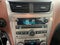 2011 Chevrolet Malibu LTZ