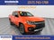 2021 Chevrolet Colorado 4WD Z71