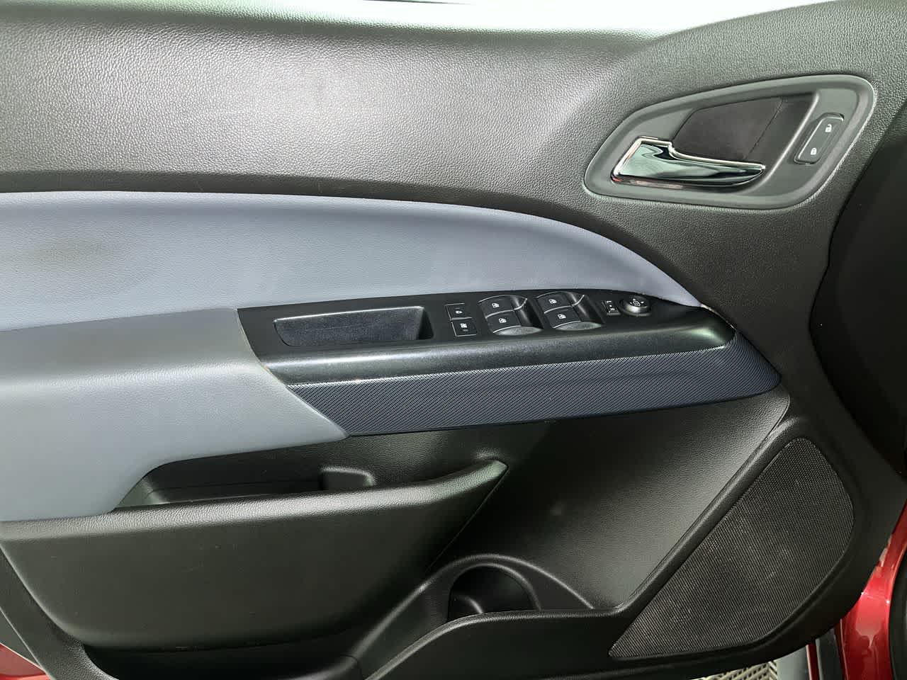 2021 Chevrolet Colorado 4WD Z71