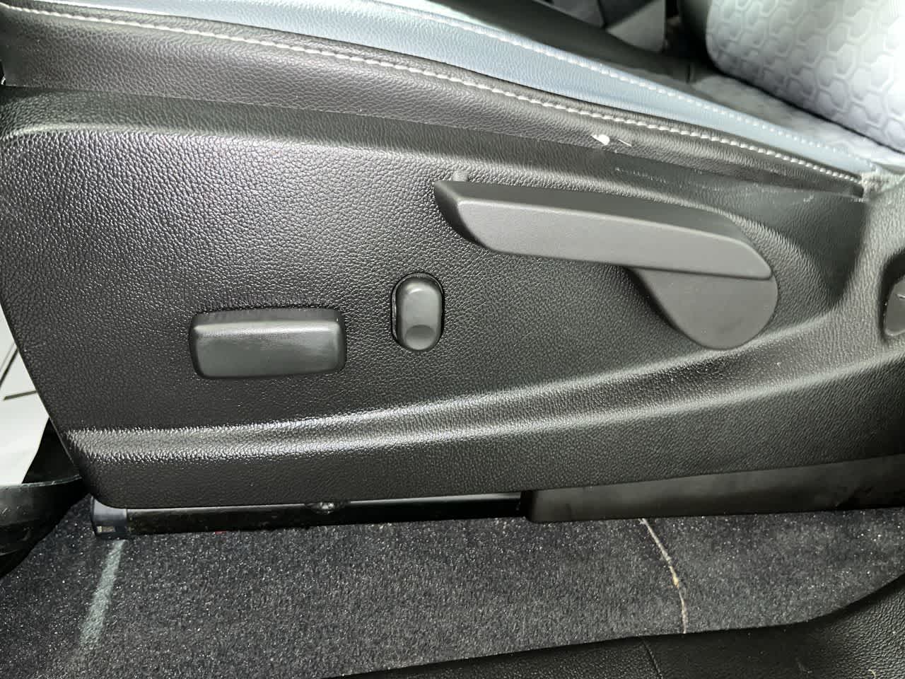 2021 Chevrolet Colorado 4WD Z71