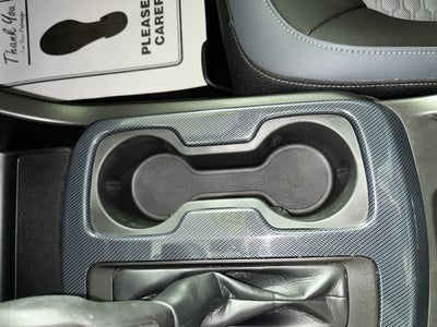 2021 Chevrolet Colorado 4WD Z71