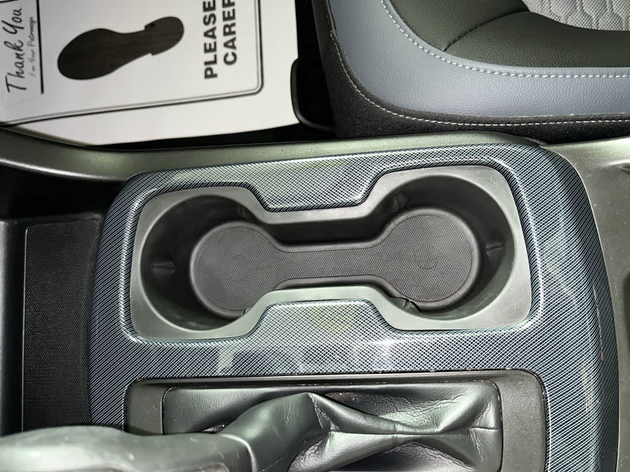 2021 Chevrolet Colorado 4WD Z71