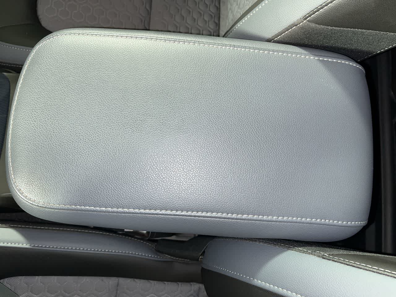 2021 Chevrolet Colorado 4WD Z71