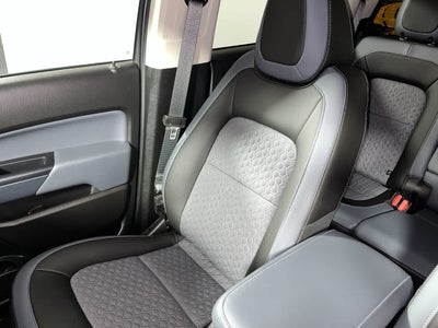 2021 Chevrolet Colorado 4WD Z71