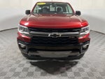 2021 Chevrolet Colorado 4WD Z71