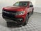2021 Chevrolet Colorado 4WD Z71