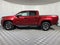 2021 Chevrolet Colorado 4WD Z71