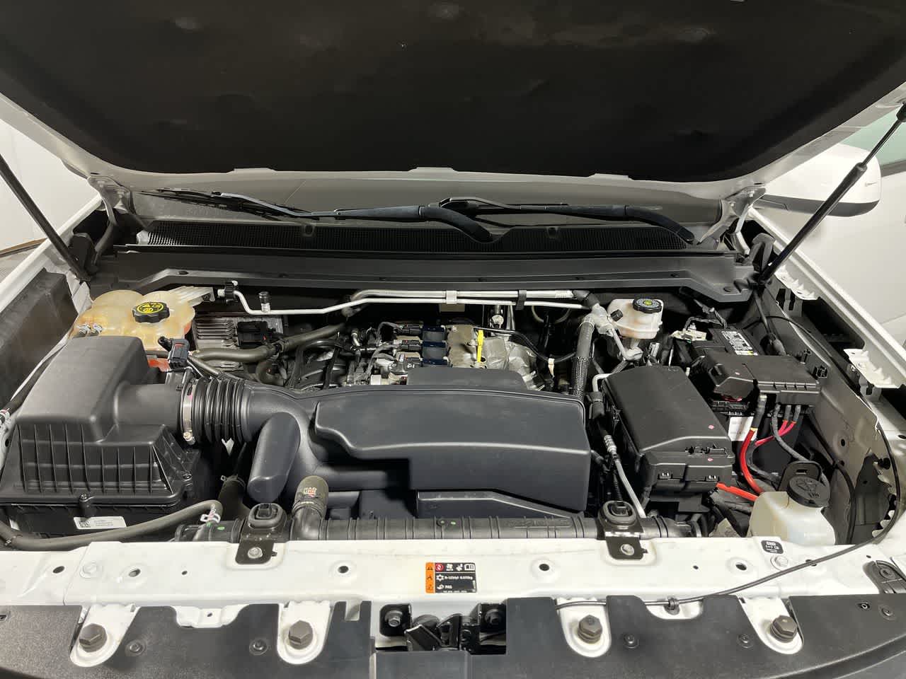 2022 Chevrolet Colorado 2WD LT