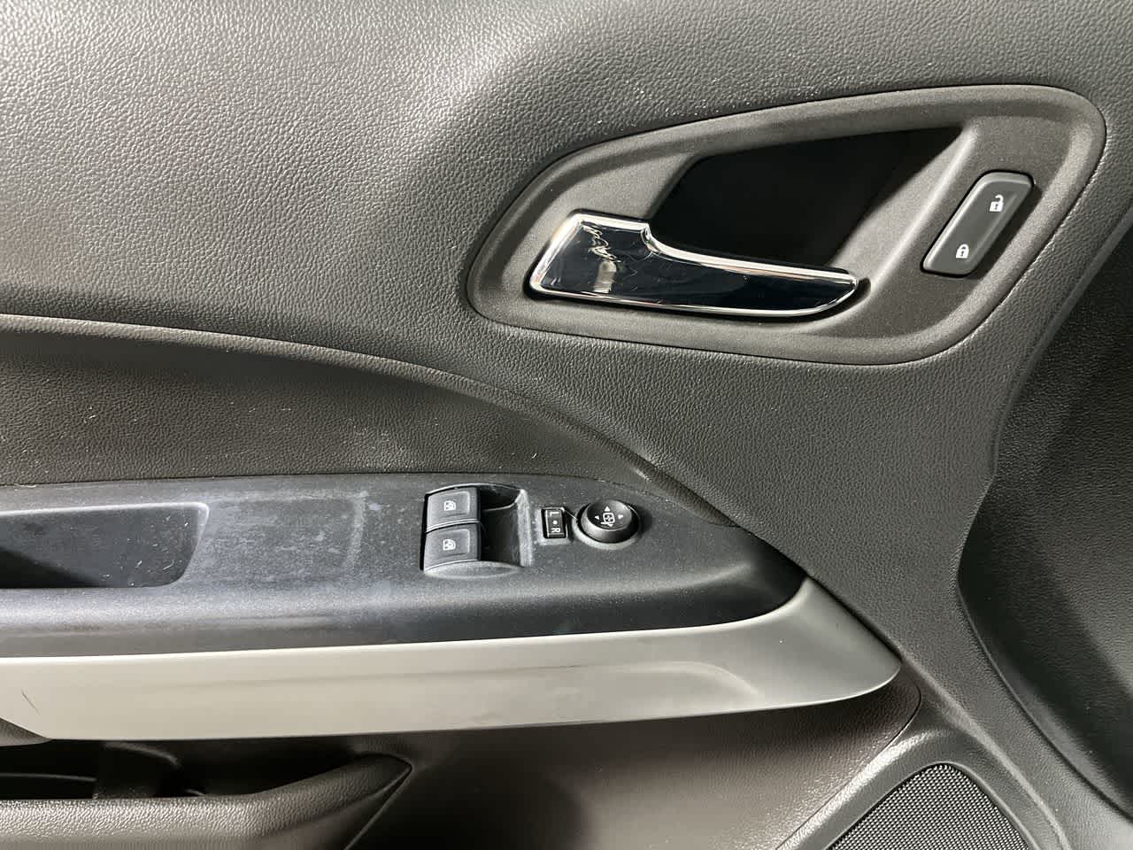 2022 Chevrolet Colorado 2WD LT