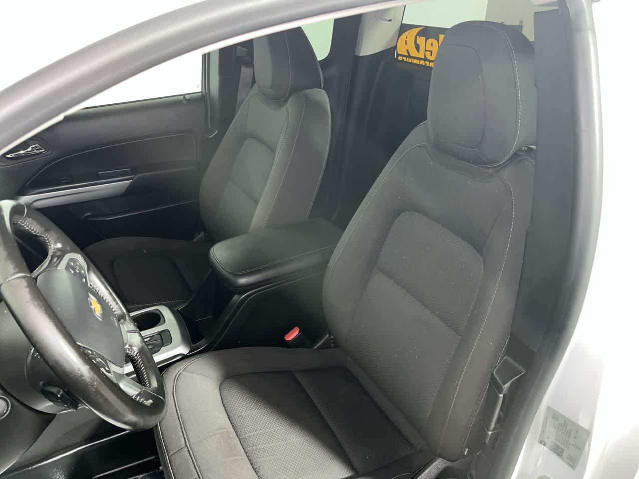 2022 Chevrolet Colorado 2WD LT