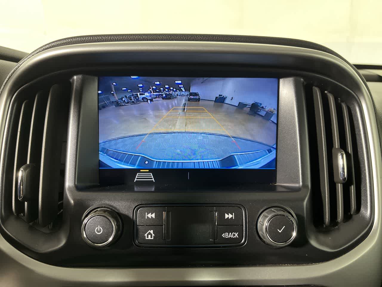 2022 Chevrolet Colorado 2WD LT