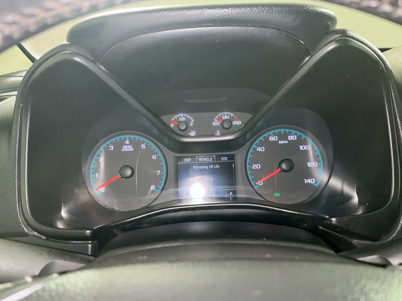 2022 Chevrolet Colorado 2WD LT