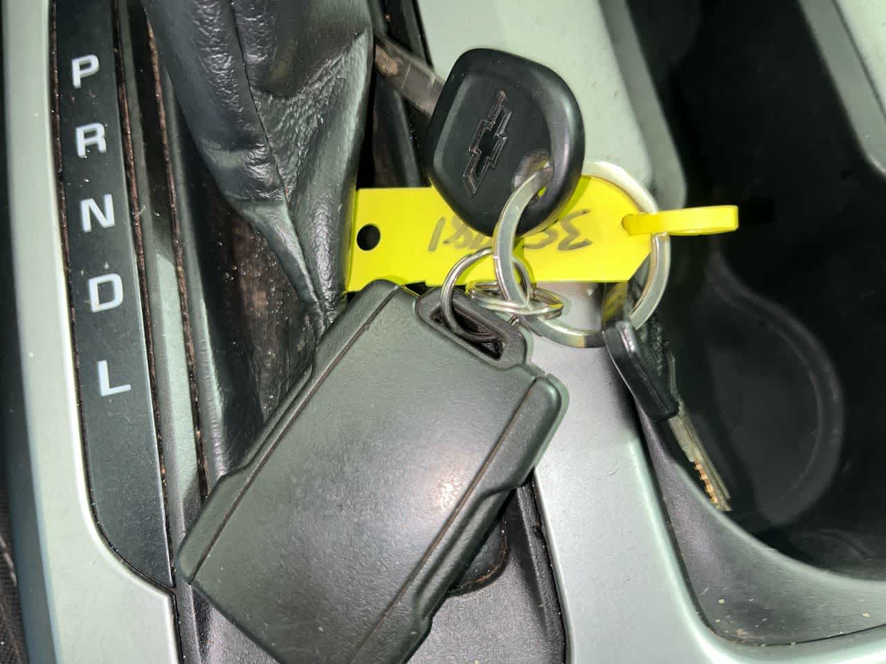 2022 Chevrolet Colorado 2WD LT