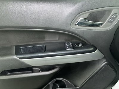 2022 Chevrolet Colorado 2WD LT