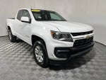 2022 Chevrolet Colorado 2WD LT