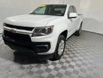 2022 Chevrolet Colorado 2WD LT