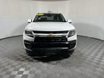 2022 Chevrolet Colorado 2WD LT